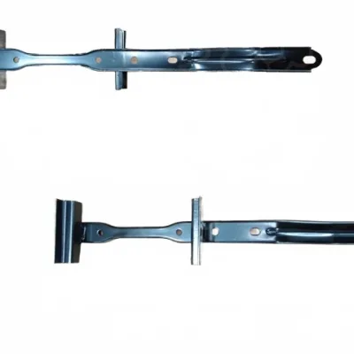 GWM Poer Passenger 2021 Battery Bracket Assembly – 3703100APW13A GWM Poer Passenger 2021 Battery Bracket Assembly – 3703100APW13A