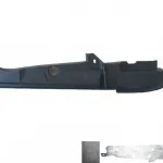 Engine Hood Cover Plate for Haval H6 – Part Number 8403510XKZ96A