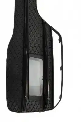 Foton Tunland Front Fog Light Cover Bezel (Left Side) – P1531021503A0 Foton Tunland Front Fog Light Cover Bezel (Left Side) – P1531021503A0