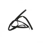 JMC Vigus N351 Front Cowl Ventilation Cover Plate – Right Side (5301010-0071-001)