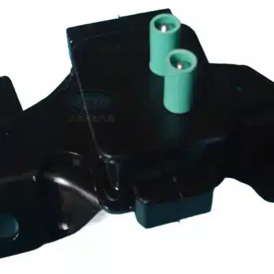 Jiangxi Isuzu D-MAX Engine Mount – Right Side (C8982505920) Jiangxi Isuzu D-MAX Engine Mount – Right Side (C8982505920)