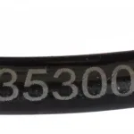 King Long Grand Hiace Front Left ABS Sensor – ZD3630030-0626-001