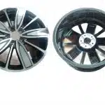 Haval H6 (2nd Gen) Steel Rim Assembly – Part Number 3113101AKZ4JA