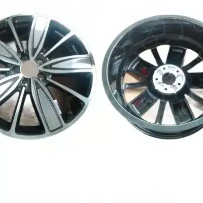 Haval H6 (2nd Gen) Steel Rim Assembly – Part Number 3113101AKZ4JA Haval H6 (2nd Gen) Steel Rim Assembly – Part Number 3113101AKZ4JA