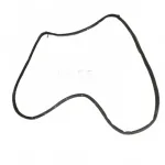 ZX Auto Grand Tiger Rear Right Door Seal Strip – Part No. 6207020-2102