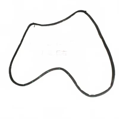 ZX Auto Grand Tiger Rear Right Door Seal Strip – Part No. 6207020-2102 ZX Auto Grand Tiger Rear Right Door Seal Strip – Part No. 6207020-2102