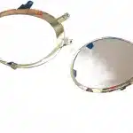 Right Headlight Lens Cover for ORA Funky Cat / 03 – 4121138X990EA