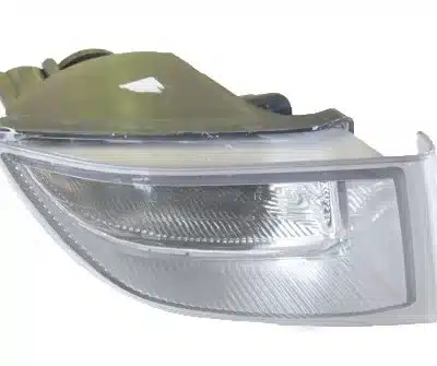 Huanghai Shuguang Front Fog Light Assembly – Right Side (91211-60150) Huanghai Shuguang Front Fog Light Assembly – Right Side (91211-60150)