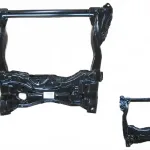 GWM Voleex C50 Front Subframe Assembly – 2810010XJZ08A