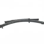 GWM Deer Rear Leaf Spring Assembly – Drawing No 2912100-B00