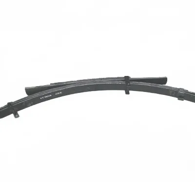 GWM Deer Rear Leaf Spring Assembly – Drawing No 2912100-B00