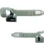 Haval H2s Sport Edition Exterior Door Handle Base Bracket Rear Right – 6205136XKR02A