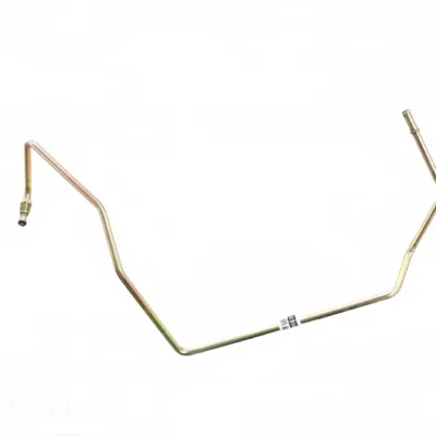 ZX Auto Grand Tiger Steering Gear Low Pressure Hydraulic Oil Pipe – 3406020-0101