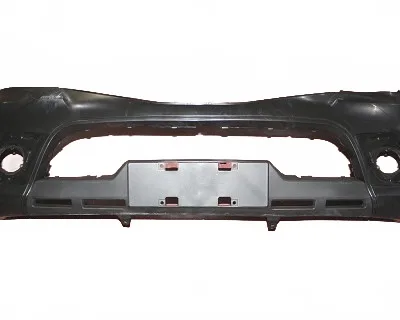 Foton Tunland Front Bumper Assembly – Part No. 2803010-0052-001 P1531020023A0