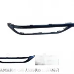 ORA White Cat Front Bumper Trim Strip (Wildcat Edition) – 2803132XNZ03A