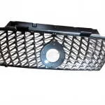 Front Radiator Grille Assembly for GWM Poer Commercial 2023 Edition – 5509100XPW15A