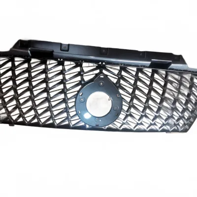 Front Radiator Grille Assembly for GWM Poer Commercial 2023 Edition – 5509100XPW15A Front Radiator Grille Assembly for GWM Poer Commercial 2023 Edition – 5509100XPW15A
