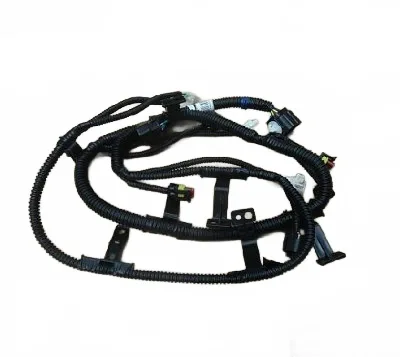 Haval H6 Rear Bumper Wiring Harness Assembly – 4013440XKZ16A Haval H6 Rear Bumper Wiring Harness Assembly – 4013440XKZ16A