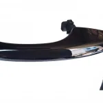 Rear Left Outer Door Handle Assembly for Haval H6 3rd Gen (B01 Chassis)