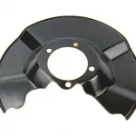Haval H2 Red Label Rear Right Brake Backing Plate – 3301106XSZ08A