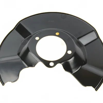 Haval H2 Red Label Rear Right Brake Backing Plate – 3301106XSZ08A Haval H2 Red Label Rear Right Brake Backing Plate – 3301106XSZ08A