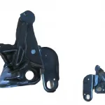 Haval H6 Radiator Bracket Assembly – Left Side (Part No. 8400070XKZ08A)