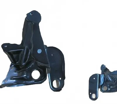 Haval H6 Radiator Bracket Assembly – Left Side (Part No. 8400070XKZ08A) Haval H6 Radiator Bracket Assembly – Left Side (Part No. 8400070XKZ08A)