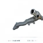 JMC Engine Oil Cooler Water Pipe for JX4D24A4L-1 2.4L Diesel (6C1Q-8K520-AB)