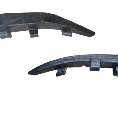 Haval Chitu Bumper Buffer Block (Right) – Part No. 2803160XST02A