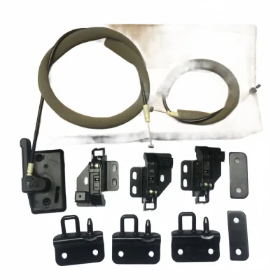 Foton Toano Tailgate Lock Assembly – V1630150105A0 (FS6105015-0830-001) Foton Toano Tailgate Lock Assembly – V1630150105A0 (FS6105015-0830-001)