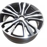 Genuine Haval F7 Wheel Rim Assembly – Part 3113102XKQ00A