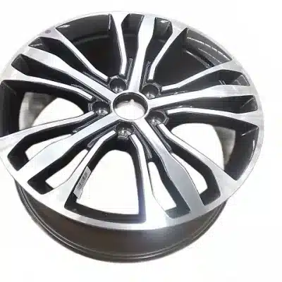 Genuine Haval F7 Wheel Rim Assembly – Part 3113102XKQ00A Genuine Haval F7 Wheel Rim Assembly – Part 3113102XKQ00A