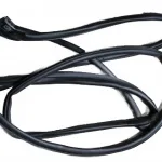 Rear Right Door Weatherstrip Seal for Haval H6 – Part No. 6207200XKZ16A
