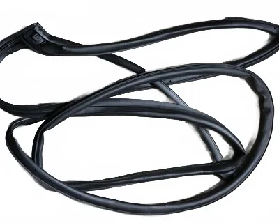 Rear Right Door Weatherstrip Seal for Haval H6 – Part No. 6207200XKZ16A Rear Right Door Weatherstrip Seal for Haval H6 – Part No. 6207200XKZ16A