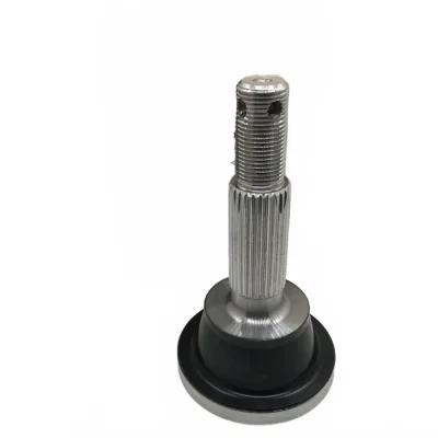 Foton Toano Front Wheel Spindle Assembly – S011-1135-0080 FS9903556-0002-001 Foton Toano Front Wheel Spindle Assembly – S011-1135-0080 FS9903556-0002-001