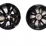 Haval H6 (3rd Gen) Wheel Rim Assembly – Part No. 3113100XKN03A