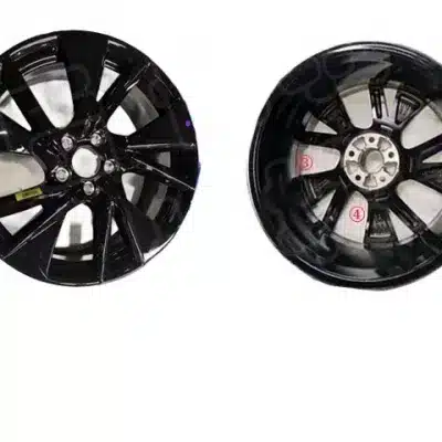 Haval H6 (3rd Gen) Wheel Rim Assembly – Part No. 3113100XKN03A Haval H6 (3rd Gen) Wheel Rim Assembly – Part No. 3113100XKN03A