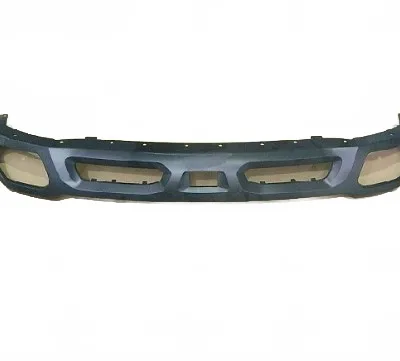 Rear Bumper Lower Guard for Haval All New H6 Red Label – 2804105XKZ4CA