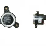 Haval H6 Coupe Red Label One-Button Start Switch Assembly – 3608300XKY00A