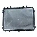 JMC Vigus 7 Radiator Assembly – Part No. 1301010-0933-001 / LP2-8C342-AA