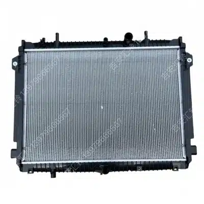 JMC Vigus 7 Radiator Assembly – Part No. 1301010-0933-001 / LP2-8C342-AA JMC Vigus 7 Radiator Assembly – Part No. 1301010-0933-001 / LP2-8C342-AA