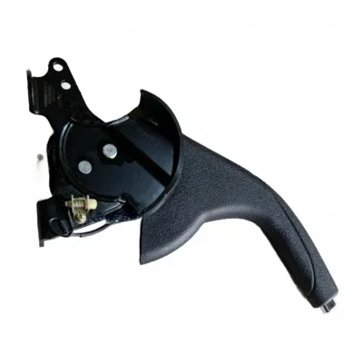 Genuine JAC Motors Shuailing T6 Handbrake Lever Assembly – 3508100P3010 Genuine JAC Motors Shuailing T6 Handbrake Lever Assembly – 3508100P3010