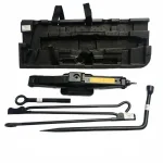 Genuine Foton Toano On-Board Vehicle Tool Kit – Part V1391060001A0