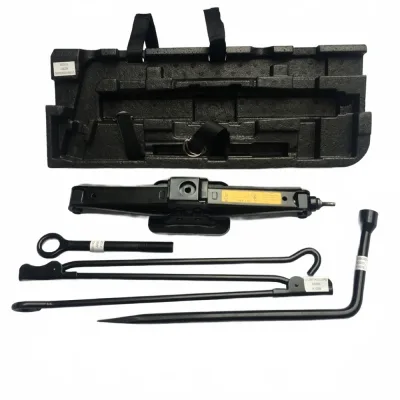 Genuine Foton Toano On-Board Vehicle Tool Kit – Part V1391060001A0 Genuine Foton Toano On-Board Vehicle Tool Kit – Part V1391060001A0