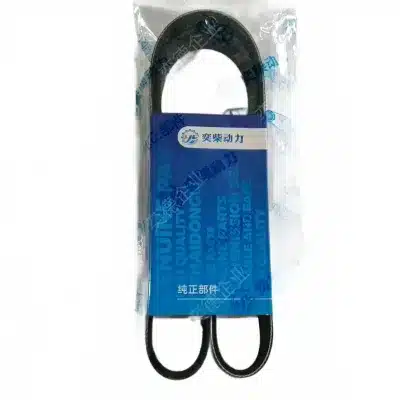 GWM Engine Belt for GW4D20M 2.0L Diesel Engine (3701011XED95) GWM Engine Belt for GW4D20M 2.0L Diesel Engine (3701011XED95)