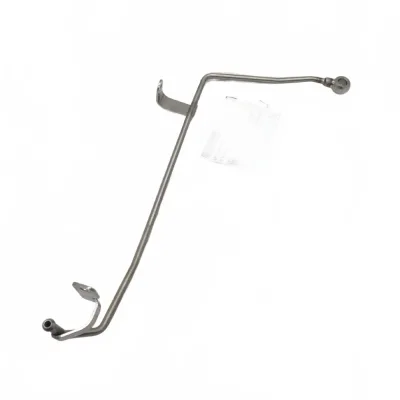 BAIC BJ4F20T 2.0T Engine Water Jacket Exhaust Pipe Assembly – FS1118115-0001-001 BAIC BJ4F20T 2.0T Engine Water Jacket Exhaust Pipe Assembly – FS1118115-0001-001