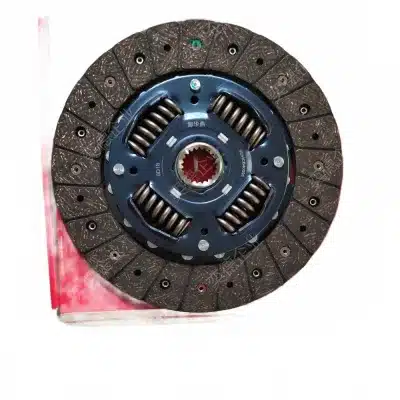 Xinchen Clutch Disc Plate for 4RB2 2.4L Engine – 4RB2-1601050 Xinchen Clutch Disc Plate for 4RB2 2.4L Engine – 4RB2-1601050