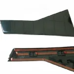 Haval H6 Coupe Red Label Door Frame Garnish – 5006185XKY00A