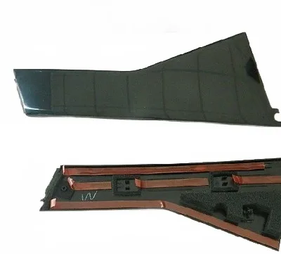 Haval H6 Coupe Red Label Door Frame Garnish – 5006185XKY00A Haval H6 Coupe Red Label Door Frame Garnish – 5006185XKY00A