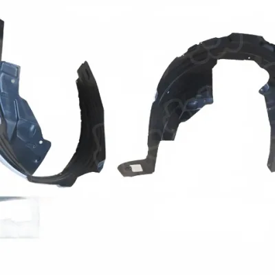 WEY Macchiato Front Left Fender Liner (Inner Fender) – 5512100XVD01A WEY Macchiato Front Left Fender Liner (Inner Fender) – 5512100XVD01A